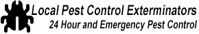 Winona OH Pest Control Exterminators